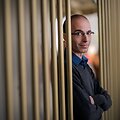 Yuvalas Noah Harari