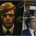 Kadras i&scaron; Ali Abbasi filmo &bdquo;Mokinys&ldquo; 