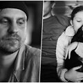 Artūras Morozovas ir jo fotografija i&scaron; parodos &bdquo;Tada, kai pamačiau Tave&ldquo; 