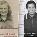 Ramunės Sakalausskaitės knyga apie disidentę Jadvygą Bieliauskienę