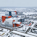 Vilniaus kogeneracine jegaine ziema