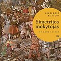&bdquo;Simetrijos mokytojas&ldquo; vir&scaron;elis