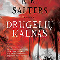 Drugelių kalnas