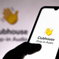 &bdquo;Clubhouse&ldquo;