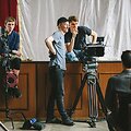&bdquo;Nova Lituania&ldquo; filmavimas