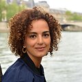 Le&iuml;la Slimani