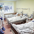 Respublikinė &Scaron;iaulių ligoninė
