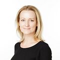 Giedrė Janu&scaron;auskė