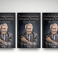 E.Jaku &bdquo;Laimingiausias žmogus Žemėje&ldquo;