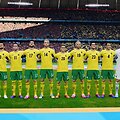 Lietuvos futbolo esporto rinktinė