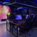 CyberX arena