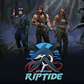 CS:GO Operacija &bdquo;Riptide&ldquo;