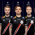 &bdquo;G2 Esports&ldquo; komanda