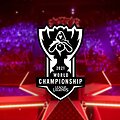 &bdquo;Worlds 2021&ldquo;