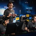 &bdquo;mousesports&ldquo; komandos nariai