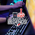League of Legends CULT