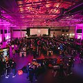 InfoShow LAN Party