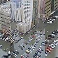 Dubajus stengiasi atsigauti po smarkiausios kada nors praūžusios liūties