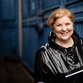 Larisa Kalpokaitė