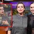 Fausta Marija Le&scaron;čiauskaitė, Nomeda Marčėnaitė