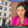 Fausta Marija Le&scaron;čiauskaitė, Simono Konarskio gimnazija