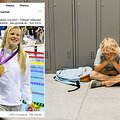 Rūta Meilutytė, asociatyvi nuotrauka