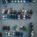Automobilių stovėjimo aik&scaron;telė