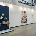 7 geriausios &bdquo;ArtVilnius&rsquo;24&ldquo; galerijos: &bdquo;PILOT&ldquo;, Riga.