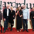 Filmo &bdquo;Gardutė&ldquo; premjera