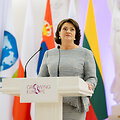 Diana Nausėdienė
