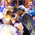 A.L.Webberio miuziklas &bdquo;Operos fantomas&ldquo; pirmąkart atvyksta į Lietuvą