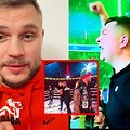 Sergejus Maslobojevas ir jo gerbėjas