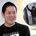 Kotaro Hisada 