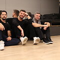 Grupe &bdquo;Džentelmenai&ldquo;