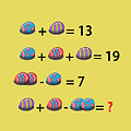 Matematinė užduotis