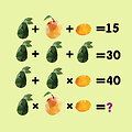 Matematinė užduotis