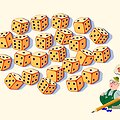 Kauliukai