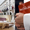 Į &bdquo;Michelin&ldquo; gidą įtraukti vie&scaron;bučiai