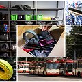 Radiniai Vilniaus vie&scaron;ajame transporte