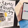 Netikėti kvietimai darbintis