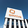 &bdquo;Omniva&ldquo;