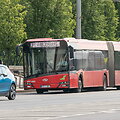 3G autobusas
