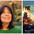 C&eacute;cile Alix, knyga &bdquo;Ne žvėris&ldquo;