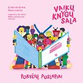 &bdquo;Vaikų knygų sala&ldquo;