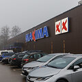 &bdquo;Maxima&ldquo; parduotuvė Kupi&scaron;kyje