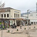 Panevėžio autobusų stotis