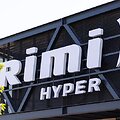 Prekybos tinklas RIMI