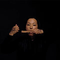 Filmo &bdquo;Ainupuri&ldquo; stopkadras. Aut. Dr. Kanako Uzawa, dr. Laura Liverani