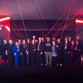 &bdquo;Vilnius TechFusion Awards&ldquo;