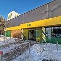 &bdquo;Iki&ldquo; atidarė naują parduotuvę Rokiškyje 